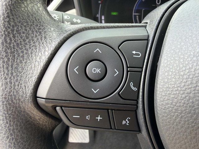 2026 Toyota Corolla Hybrid Base