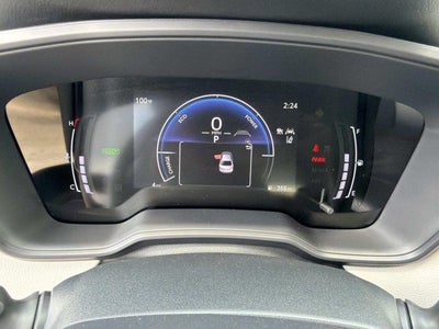 2026 Toyota Corolla Hybrid Base