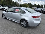2026 Toyota Corolla Hybrid Base