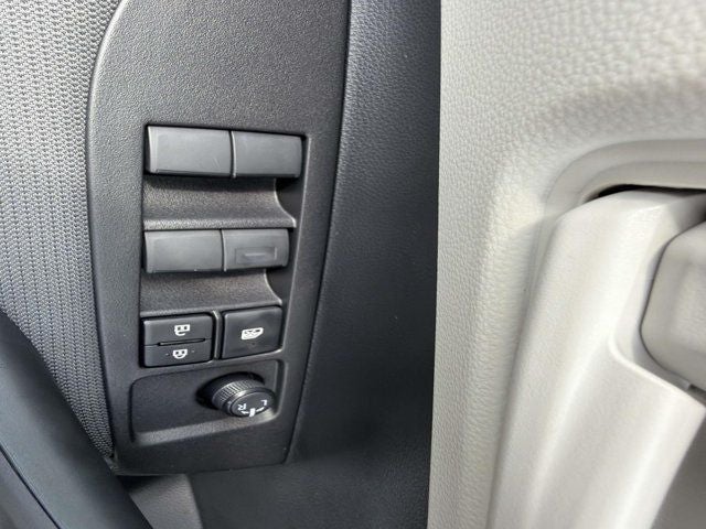 2026 Toyota Corolla Hybrid Base