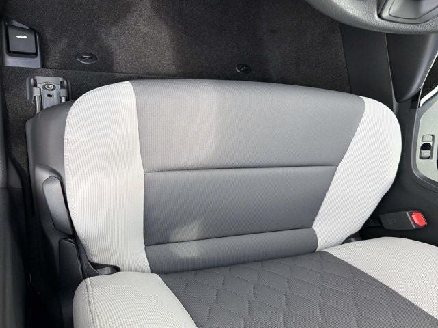 2026 Toyota Corolla Hybrid Base