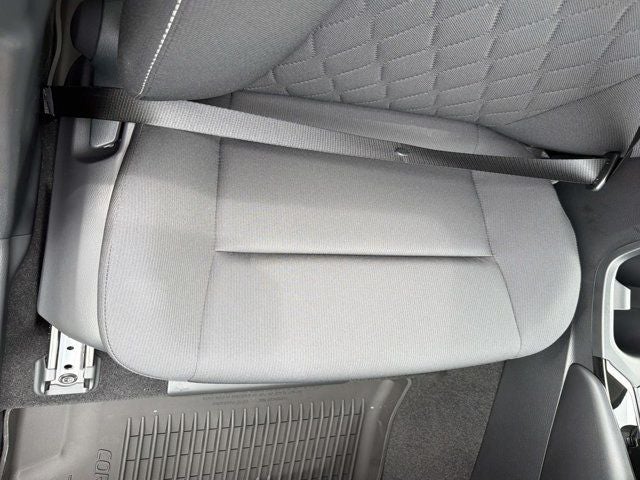 2026 Toyota Corolla Hybrid Base