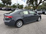 2026 Toyota Corolla Hybrid Base