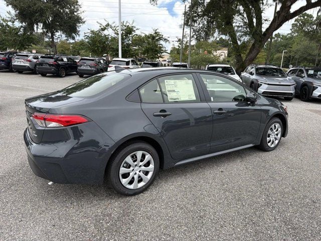 2026 Toyota Corolla Hybrid Base
