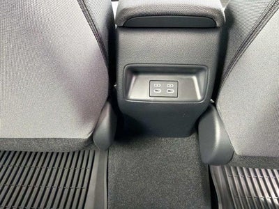 2026 Toyota Corolla Hybrid Base