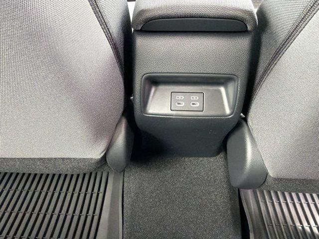 2026 Toyota Corolla Hybrid Base