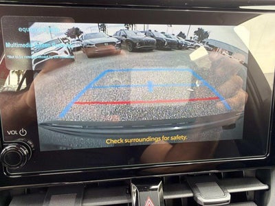 2026 Toyota Corolla Hybrid Base
