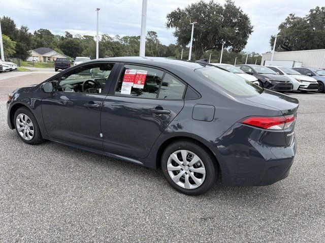 2026 Toyota Corolla Hybrid Base