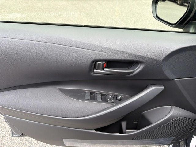 2026 Toyota Corolla Hybrid Base