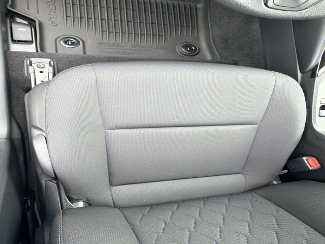 2026 Toyota Corolla Hybrid Base