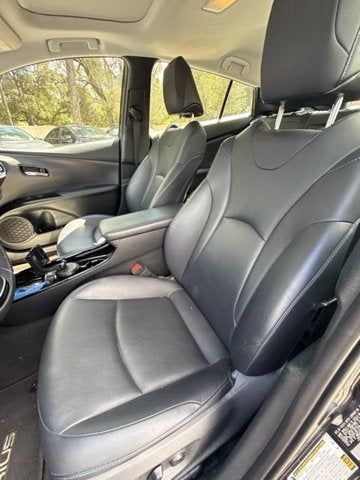 2021 Toyota Prius Limited