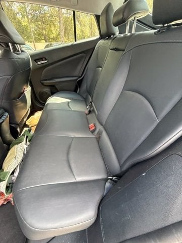 2021 Toyota Prius Limited