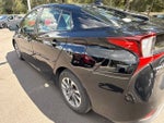 2021 Toyota Prius Limited