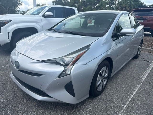2018 Toyota Prius Two