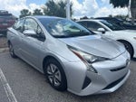 2018 Toyota Prius Two
