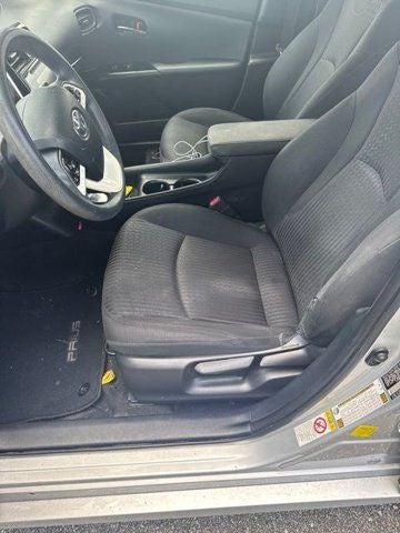2018 Toyota Prius Two