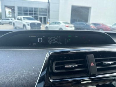 2018 Toyota Prius Two
