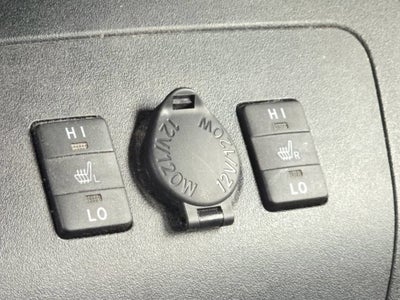 2012 Toyota Prius Plug-in Base