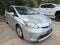 2012 Toyota Prius Plug-in Base