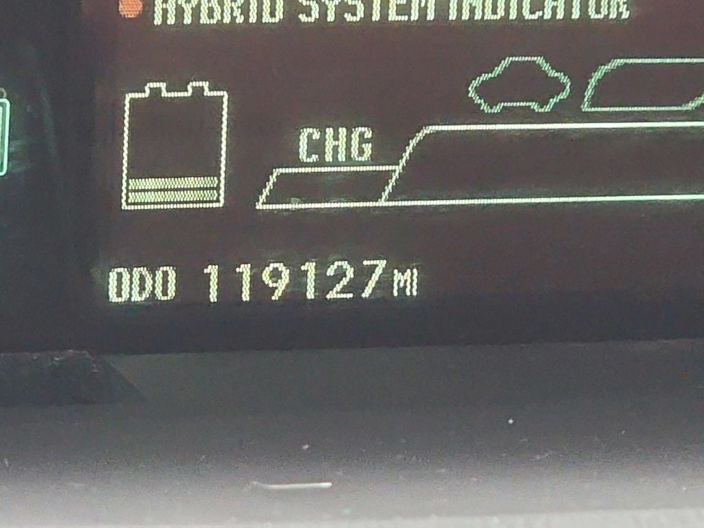 2012 Toyota Prius Plug-in Base