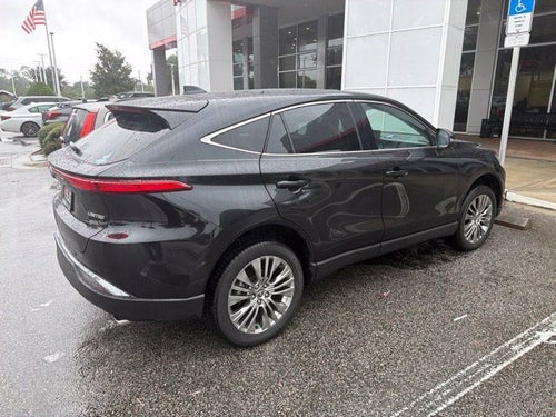 2024 Toyota Venza Limited