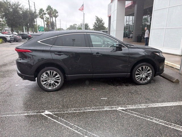 2024 Toyota Venza Limited