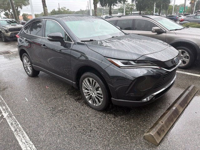 2024 Toyota Venza Limited