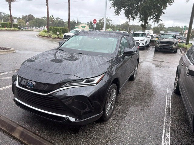 2024 Toyota Venza Limited