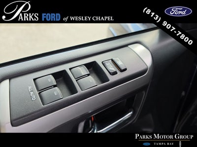 2015 Toyota 4Runner SR5 Premium