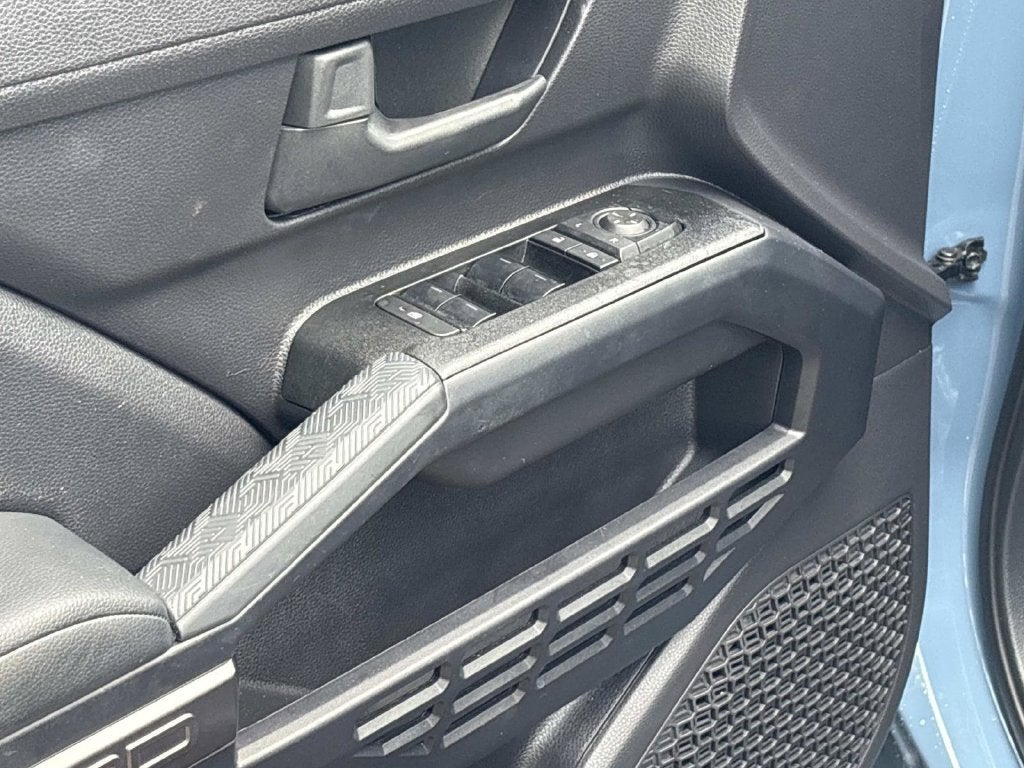 2025 Toyota 4Runner TRD Sport