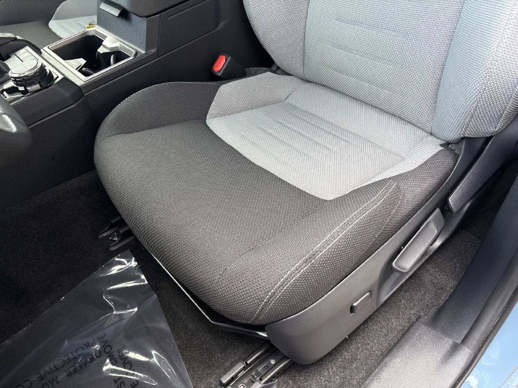 2025 Toyota 4Runner TRD Sport