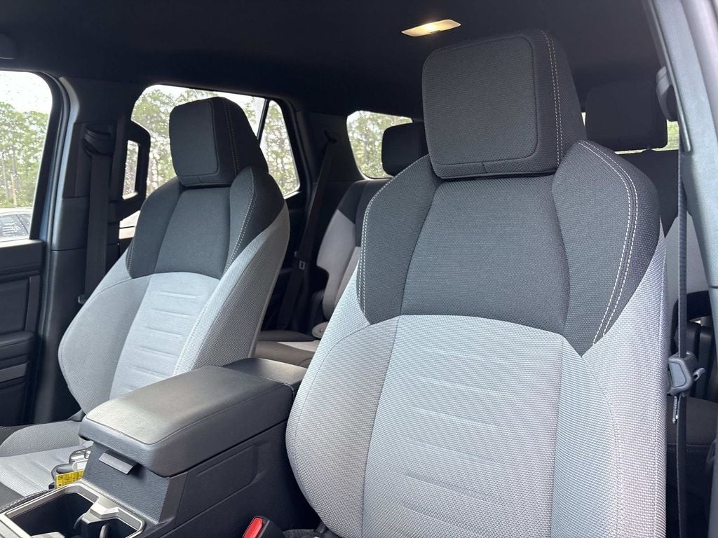 2025 Toyota 4Runner TRD Sport