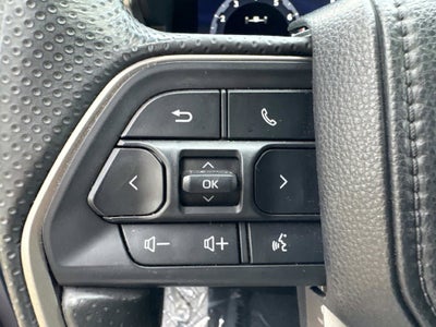 2025 Toyota 4Runner TRD Sport