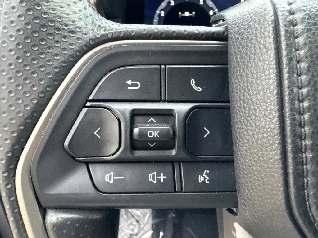 2025 Toyota 4Runner TRD Sport