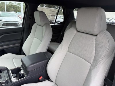 2026 Toyota 4Runner Base