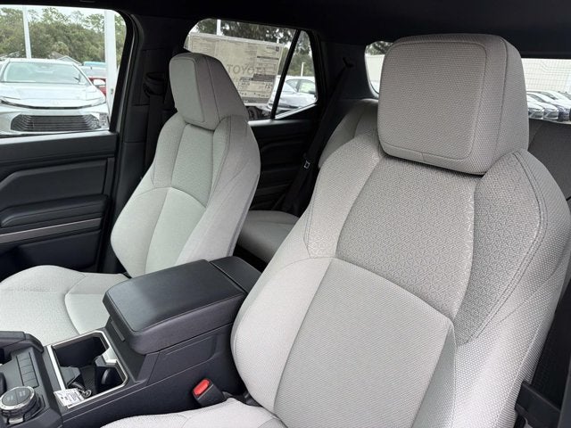 2026 Toyota 4Runner Base