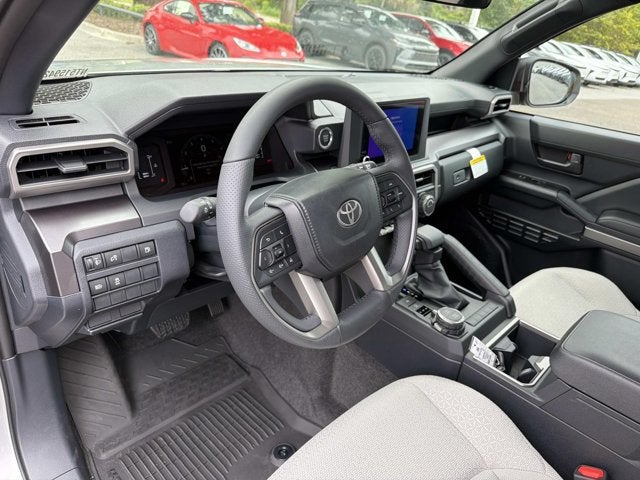 2026 Toyota 4Runner Base
