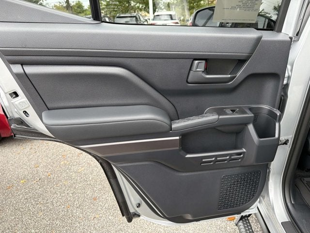 2026 Toyota 4Runner Base