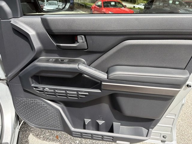 2026 Toyota 4Runner Base