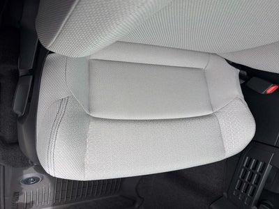 2026 Toyota 4Runner Base