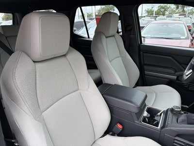 2026 Toyota 4Runner Base