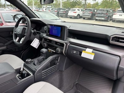 2026 Toyota 4Runner Base