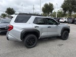 2026 Toyota 4Runner Base