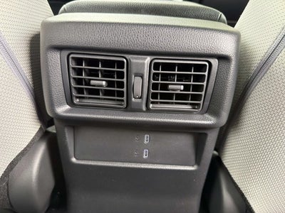 2026 Toyota 4Runner Base