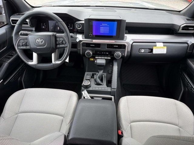 2026 Toyota 4Runner Base