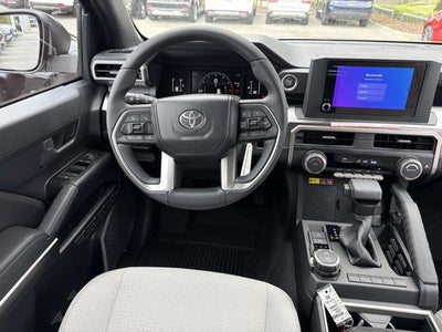 2026 Toyota 4Runner Base