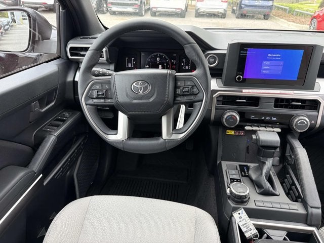2026 Toyota 4Runner Base
