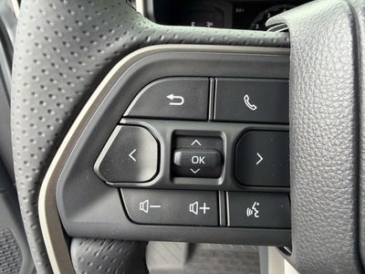 2026 Toyota 4Runner Base