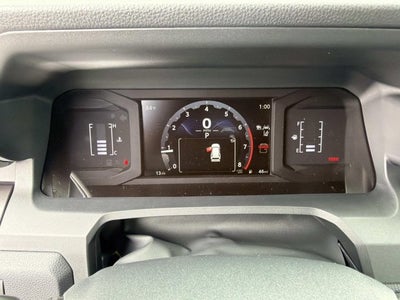2026 Toyota 4Runner Base