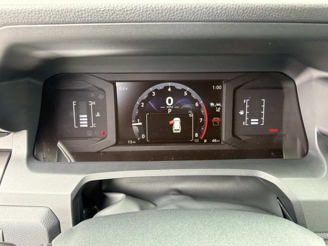 2026 Toyota 4Runner Base
